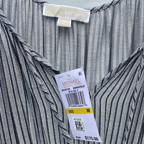 Michael Kors Maxi Dress - Picture 4 of 10